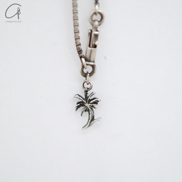 WERKSTATT MUNCHEN 925 silver M3711 pendant necklace series German handmade WM-M3711-PM-0